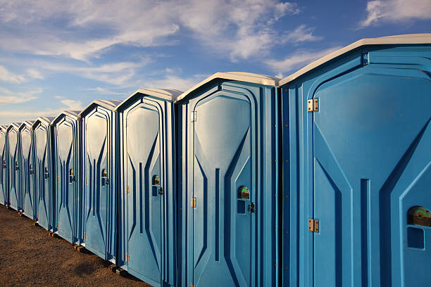 Best Portable Toilets for Parks and Recreation Areas  in Mount Airy, GA